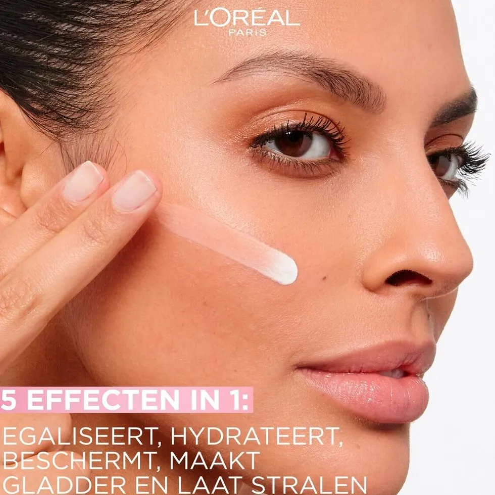 L'Oréal Paris Magic BB Medium Dark 5-in-1 Transforming Skin Corrector