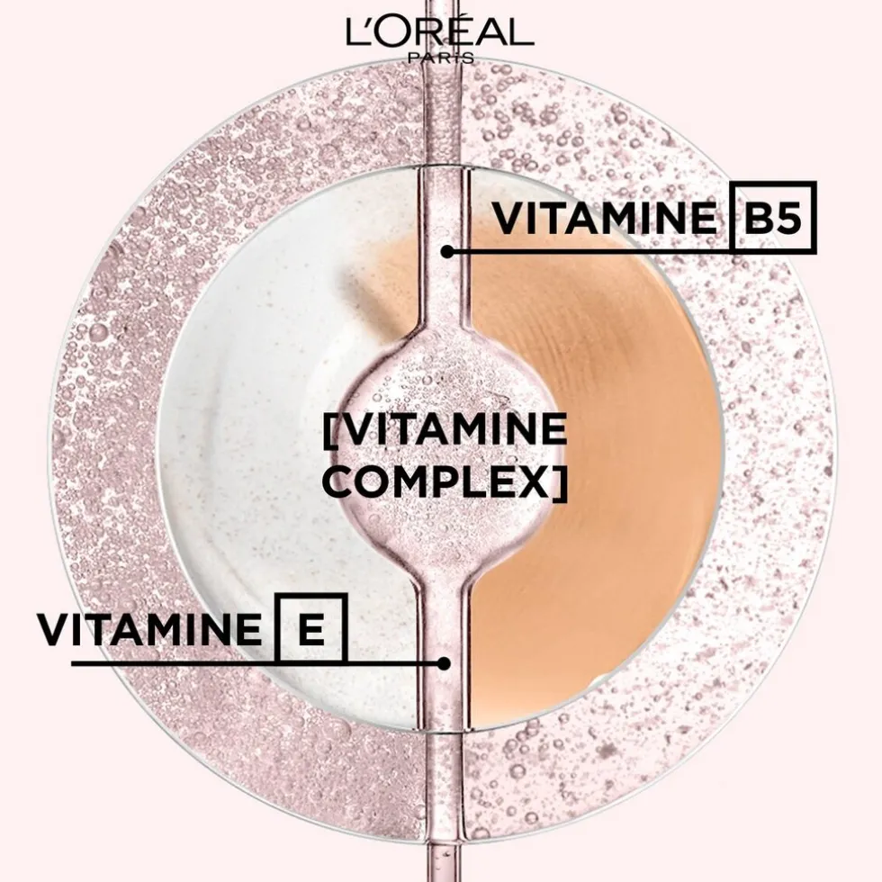 L'Oréal Paris Magic BB Medium Dark 5-in-1 Transforming Skin Corrector