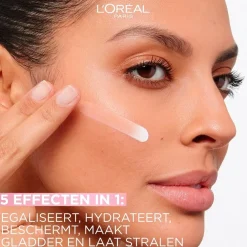 L'Oréal Paris Magic BB Very Light 5-in-1 Transforming Skin Corrector