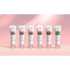 L'Oréal Paris Magic BB Very Light 5-in-1 Transforming Skin Corrector
