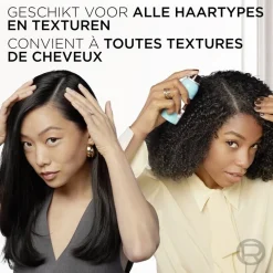 L'Oréal Paris Magic Retouch Donkerbruin Camouflerende Uitgroeispray