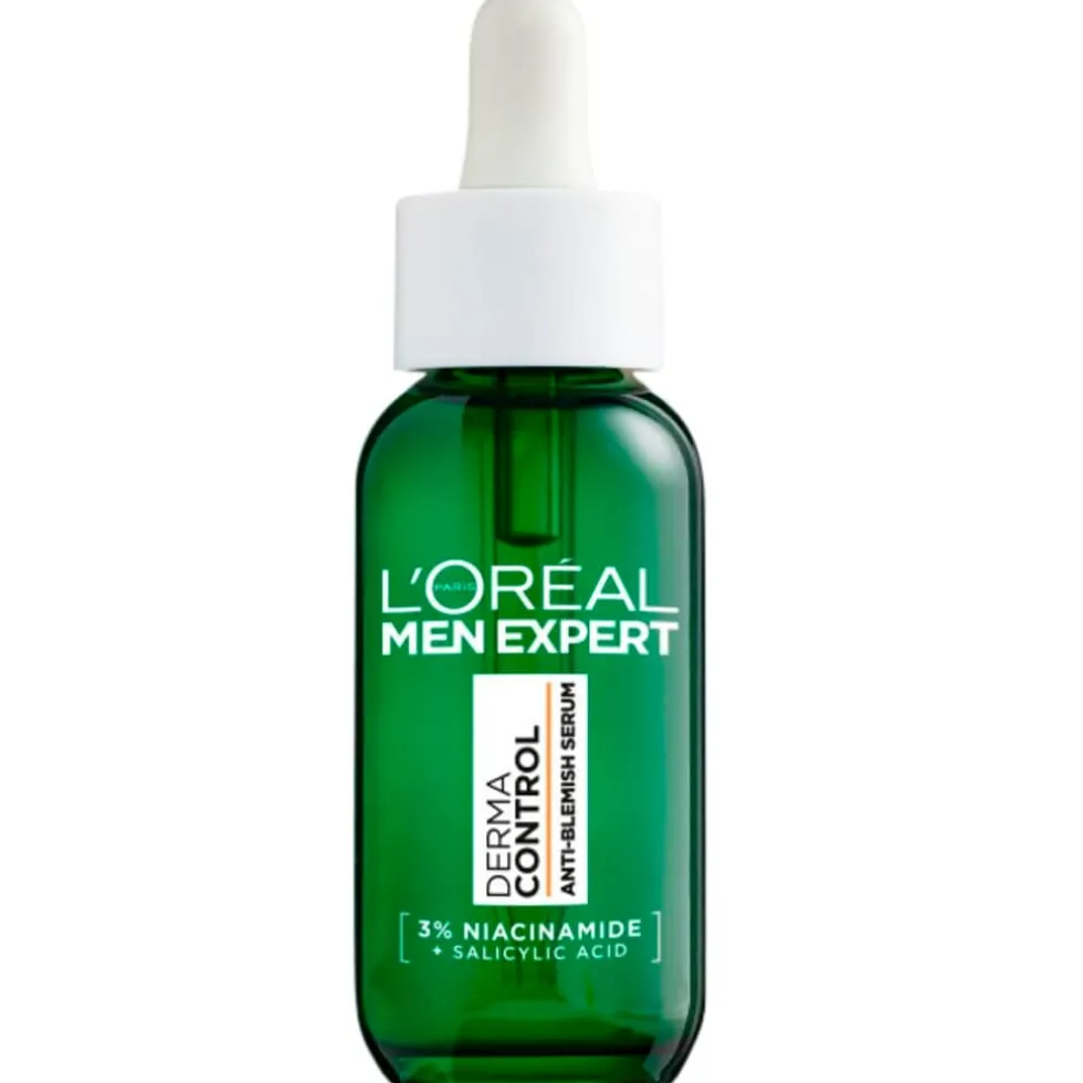 L'Oréal Paris Men Expert Derma Control Anti-Blemish Serum