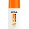 L'Oréal Paris Men Expert Hydra Energetic SPF50 Daily Uv Fluid