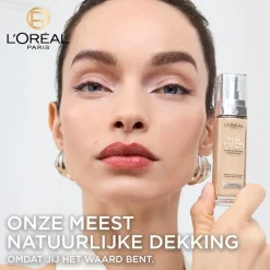 L’Oréal Paris 9.5N True Match Foundation