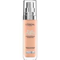 L’Oréal Paris 4.5N True Match Foundation