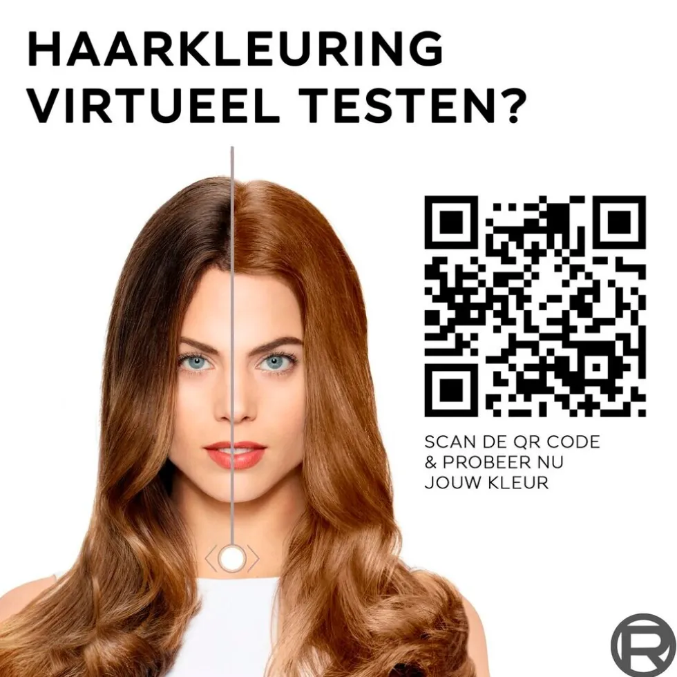 L'Oréal Paris Préférence Cool Blondes 9.12 Zeer Licht As Beigeblond Permanente Haarkleuring