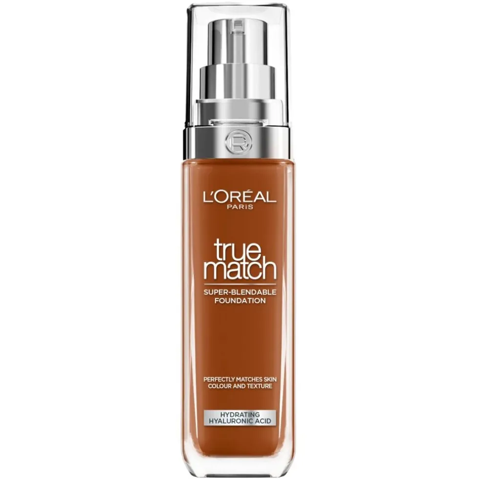 L’Oréal Paris 9R/C True Match Foundation