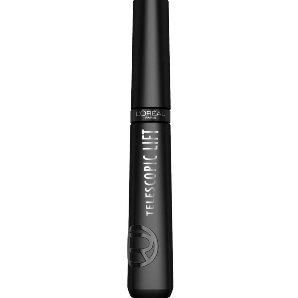 L'Oréal Paris Telescopic Lift Extra Black Mascara