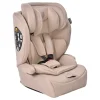 Lorelli Adventure Beige 76-150 cm i-Size Autostoel
