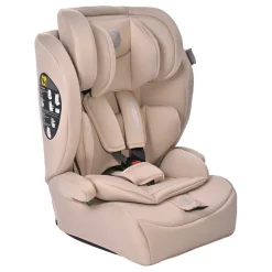 Lorelli Adventure Beige 76-150 cm i-Size Autostoel