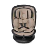 Lorelli Aviator Beige 40-150 cm 360° i-Size Autostoel
