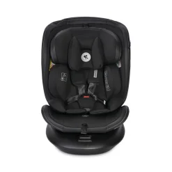 Lorelli Aviator Black Jasper 40-150 cm 360° i-Size Autostoel