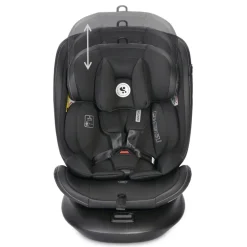 Lorelli Aviator Black Jasper 40-150 cm 360° i-Size Autostoel