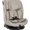 Lorelli Rodeo Beige 40-150 cm 360° i-Size Autostoel