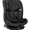 Lorelli Rodeo Black 40-150 cm 360° i-Size Autostoel