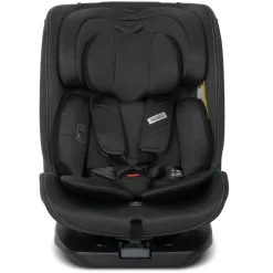 Lorelli Rodeo Black 40-150 cm 360° i-Size Autostoel