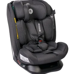 Lorelli Scorpius Black Jasper 40-150 cm i-Size Autostoel