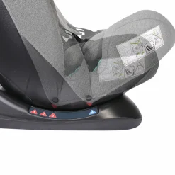 Lorelli Scorpius Black Jasper 40-150 cm i-Size Autostoel