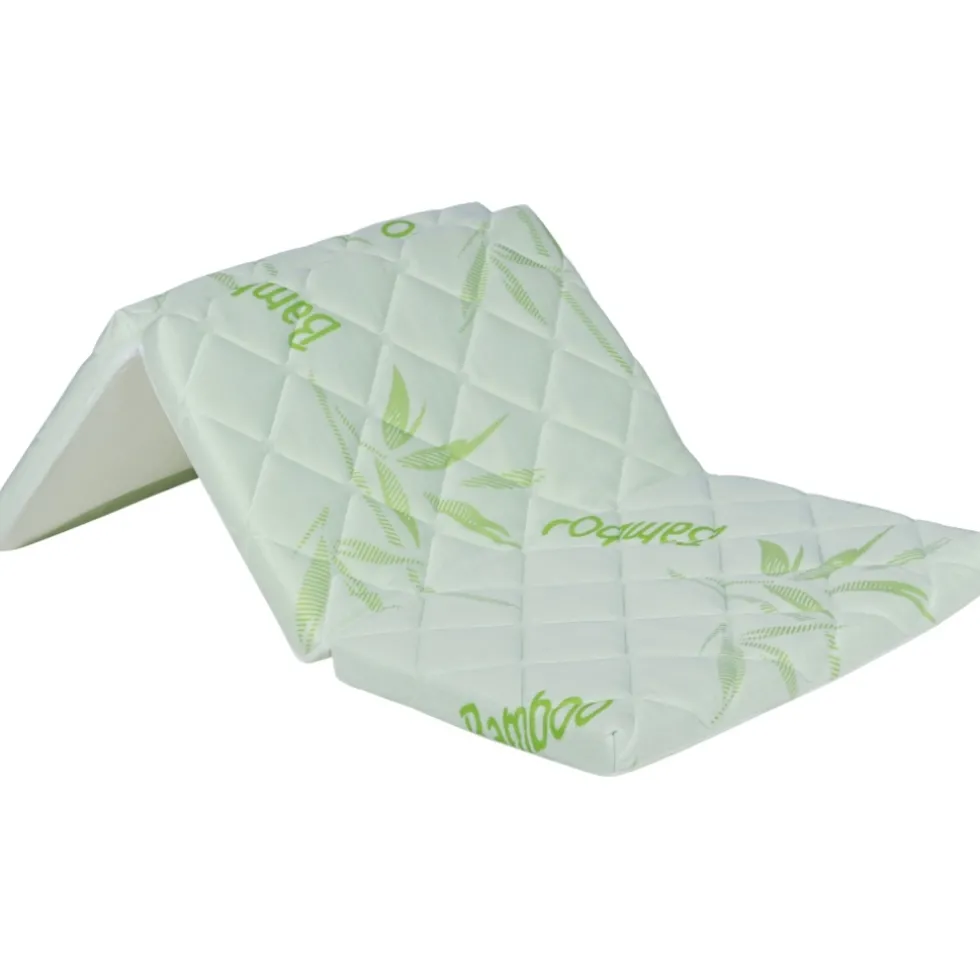 Lorelli 60x120 cm Opvouwbaar Matras in Tas Deluxe