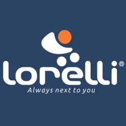Lorelli 60x120 cm Opvouwbaar Matras in Tas Deluxe