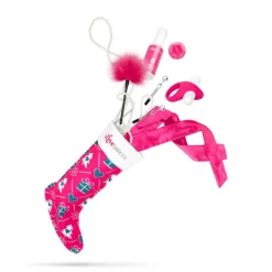 Loveboxxx Christmas Stocking Set voor Koppels