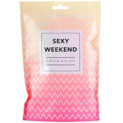 Loveboxxx Sexy Weekend Verrassingspakket