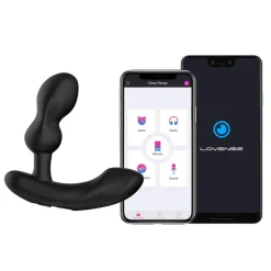Lovense Edge 2 Prostaat Massager