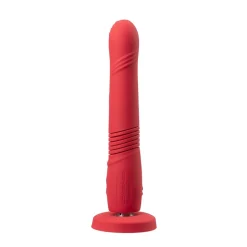 Lovense Gravity Stotende Dildo App Controlled