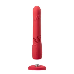 Lovense Gravity Stotende Dildo App Controlled