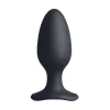 Lovense Hush 2 Vibrerende Anaal Plug App Controlled dia 57 mm