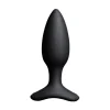 Lovense Hush 2 Vibrerende Anaal Plug App Controlled dia 38 mm