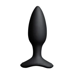 Lovense Hush 2 Vibrerende Anaal Plug App Controlled dia 38 mm