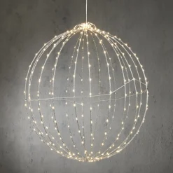 Luca Lighting LED kerstfiguren