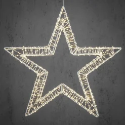 Luca Lighting LED kerstfiguren