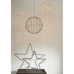Luca Lighting LED kerstfiguren