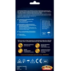 Lucovitaal Brace Knie Koper
