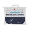Lucovitaal Bamboe Steun Zitkussen