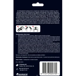 Lucovitaal Houdingcorrector