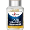 Lucovitaal Leavein Haarserum en Vitamine Beschadigd Haar