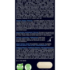 Lucovitaal Multi+ Weerstand Kauwtabletten