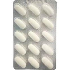 Lucovitaal Obesimed Max Forte Tabletten