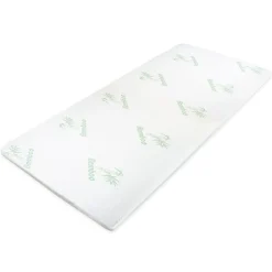 Lucovitaal Orthopedisch Bamboe Top matras