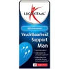 Lucovitaal Vruchtbaarheid Support Man Tabletten