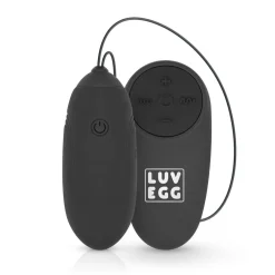 LUV EGG Vibrerend Eitje