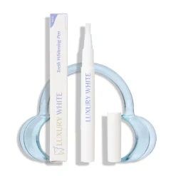 Luxury White Starter Kit