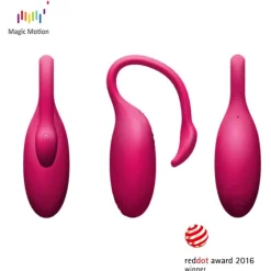 Magic Motion Flamingo Vibrerende Bullet