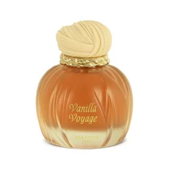 Maison Asrar Vanilla Voyage Eau de Parfum