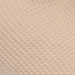 MamaLoes Amy Wafel Beige Voedingskussen