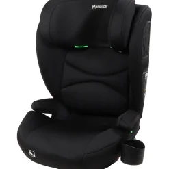 MamaLoes Liv Zwart 100-150 cm i-Size Autostoel