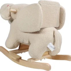 MamaLoes Olifant Bouclé Hobbeldier